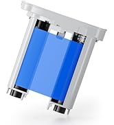 NIIMBOT Compatible Labeling M3 Ribbon, Replacement Refill Tapes, Only for M3 Thermal Transfer Lab...