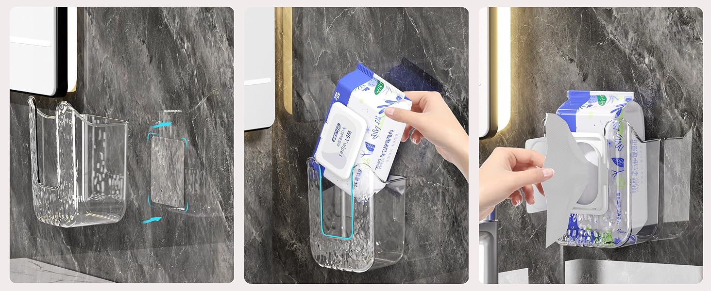wipes dispenser