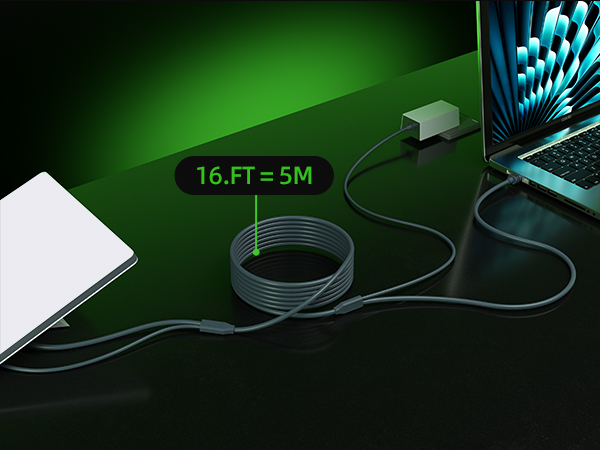 starlink mini power cable