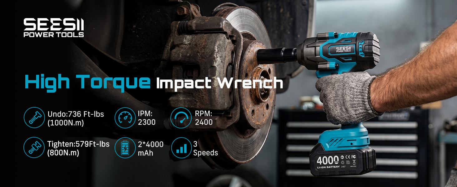impact wrench