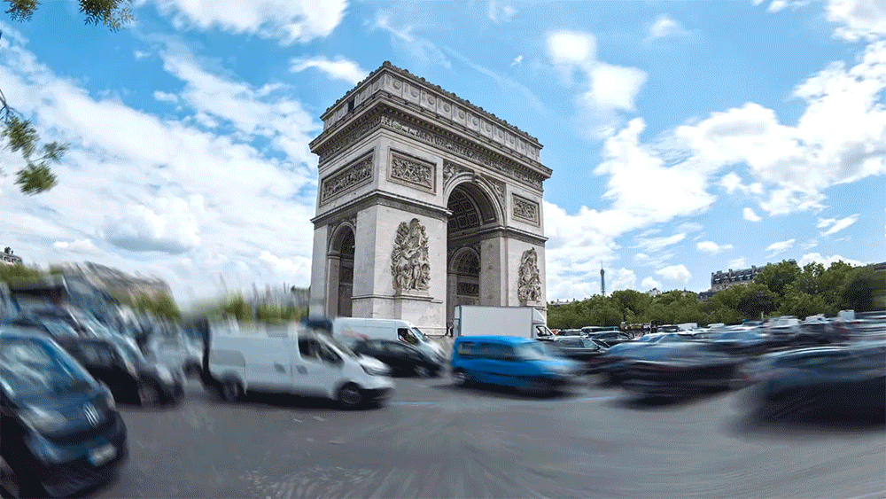 Insta360 GO Ultra Action Camera