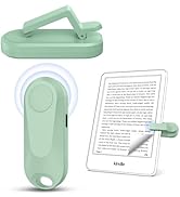 DATAFY [Case-Friendly] Page Turner for Kindle Paperwhite Oasis Kobo eReaders, Camera Camcorder Re...