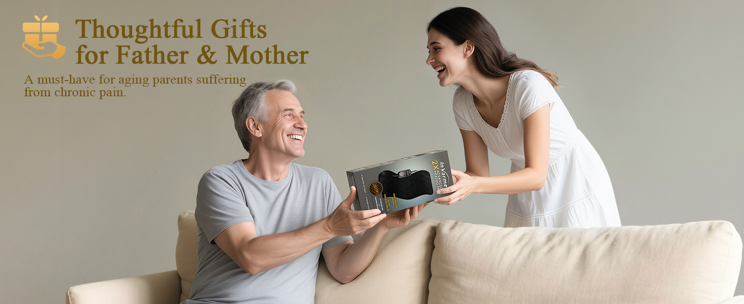 Heating Pad for Woman