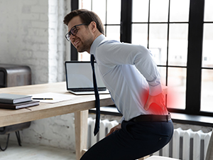 heating pad for back pain