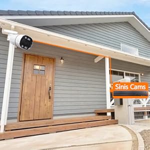 Security poe ip camera