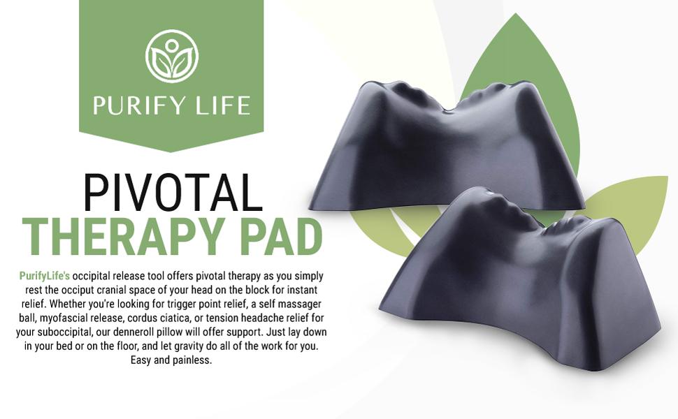 Pivotal Therapy Pad