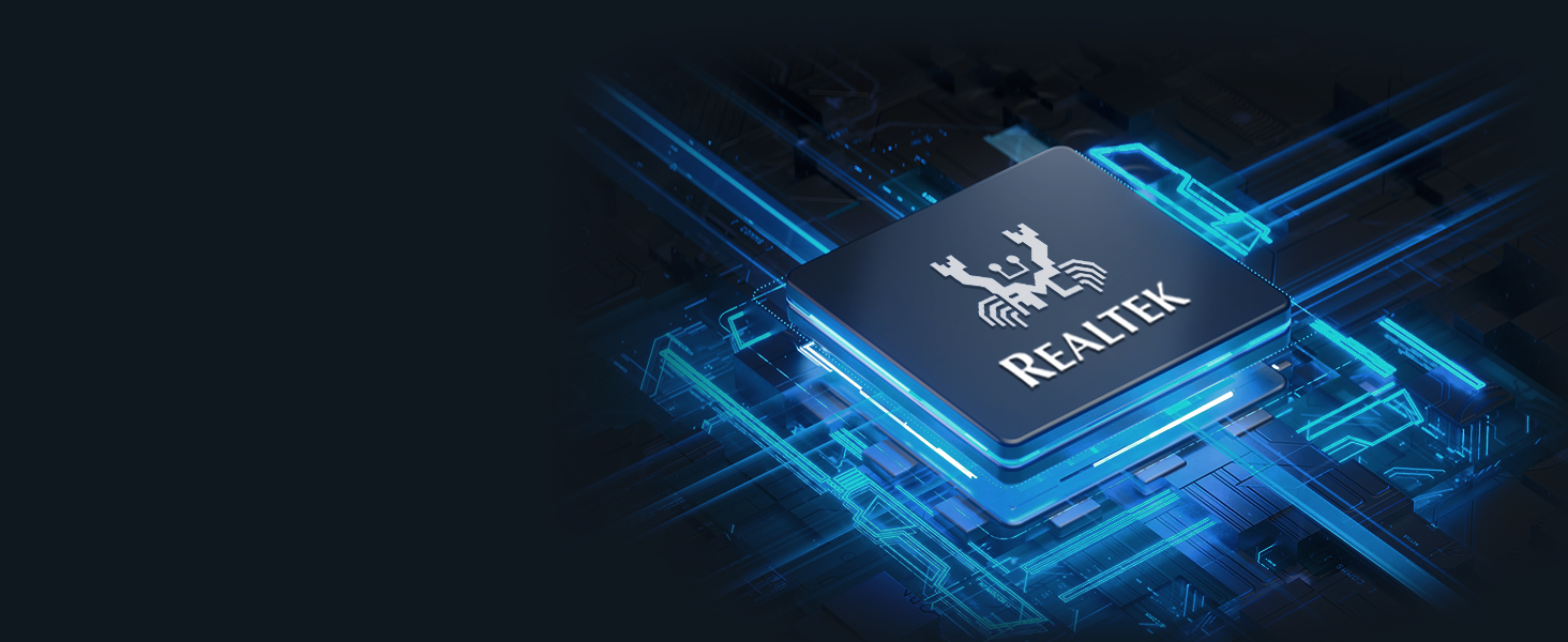 2.5Gbps Realtek Chip Delivers Fast Connection with Low Latency for This PCIe Network Card