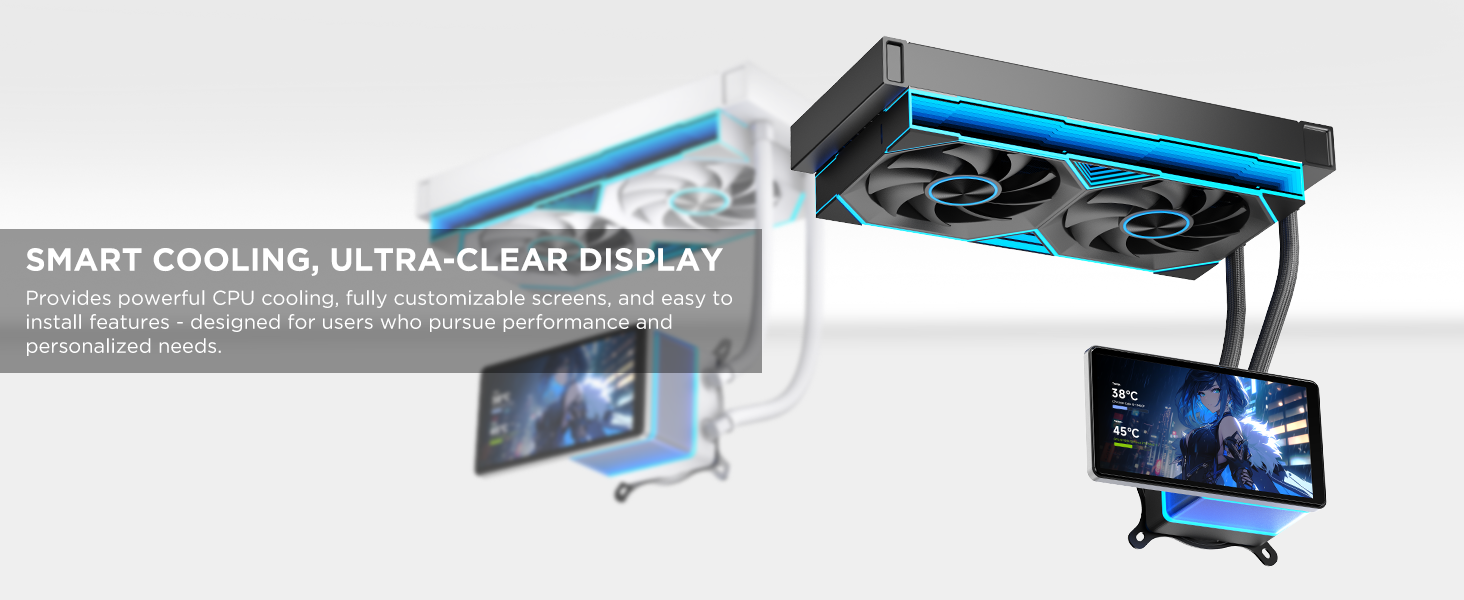 CPU COOLER