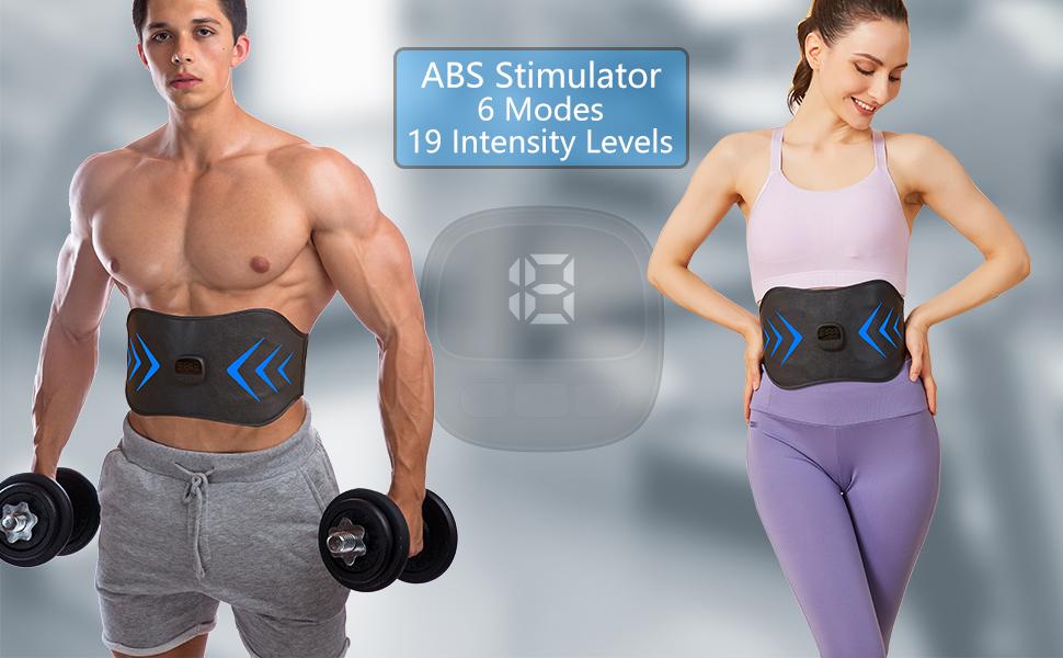 ABS Stimulator