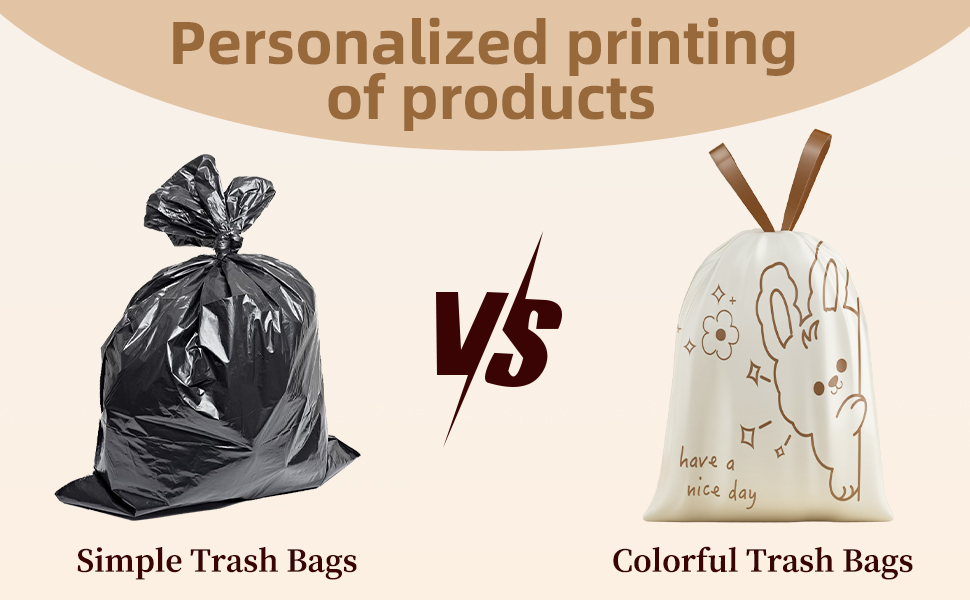 Garbage Bags