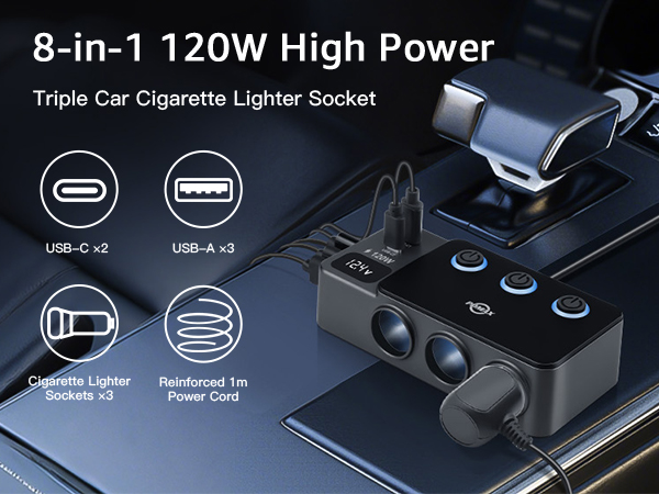 120w