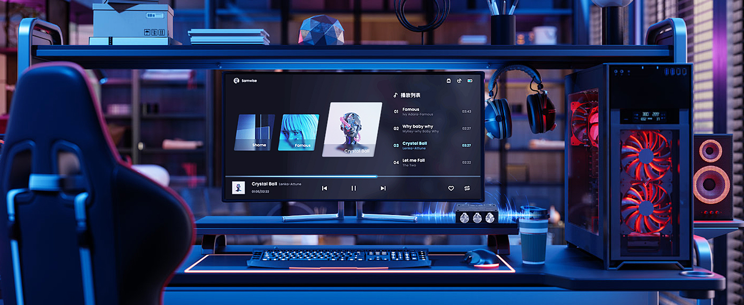 ZK 1002T Bluetooth 5.0 Amplifier Board