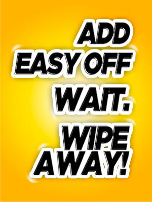 easy off degreaser fume free heavy duty