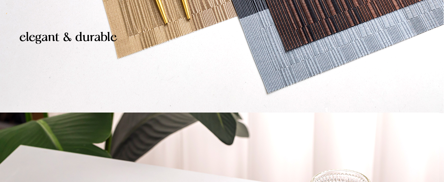 Placemats