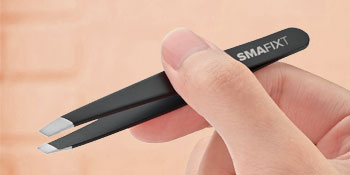 tweezers