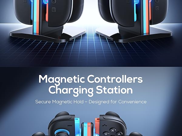 switch 2 controller charger