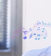 Sleep Mask Headphone