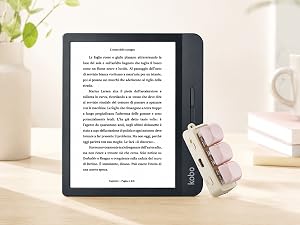 Support Kobo Reader