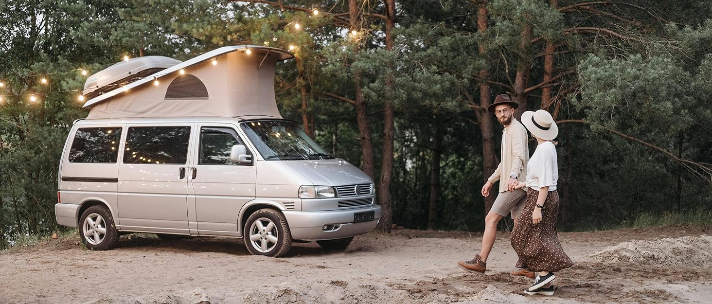 Brightech Nova Modern Floor Lamp