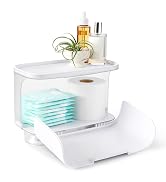 HideAway Toilet cabinet