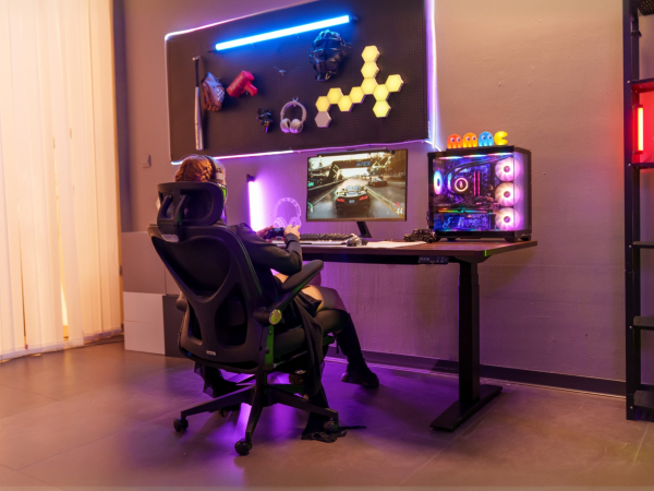gaming