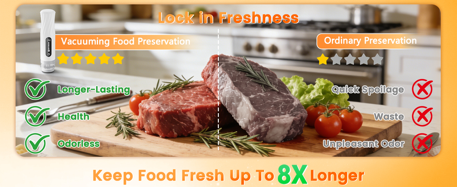 vacuum sealer