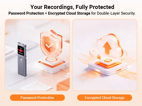 Encrypted Cloud Storage
