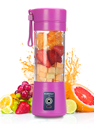 mini blender portable