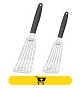 Stainless Steel Fish Spatula