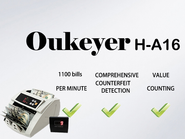 Bill Counter Money Counter
