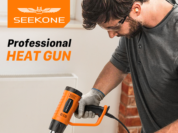 1800W Heat Gun
