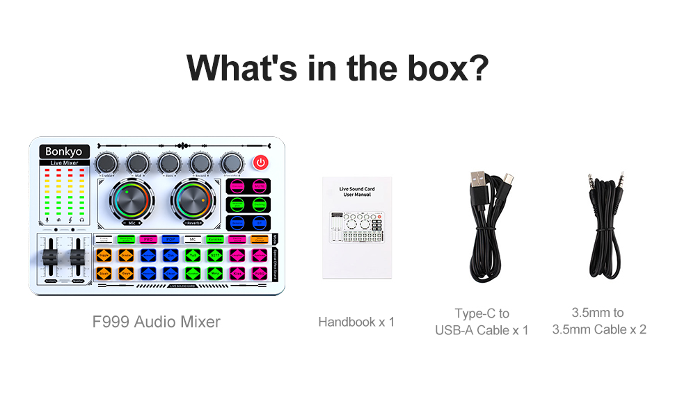 audio mixer,TRRS audio cable