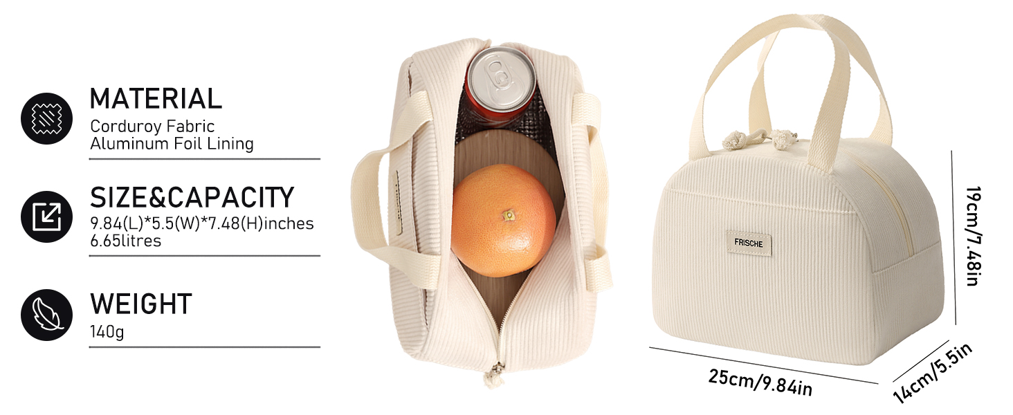 lunch bag