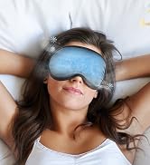 Cooling Eye Mask