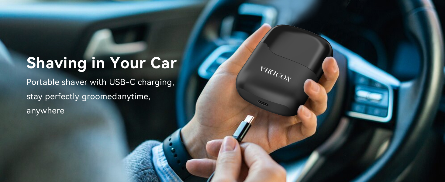 electric shavers for men