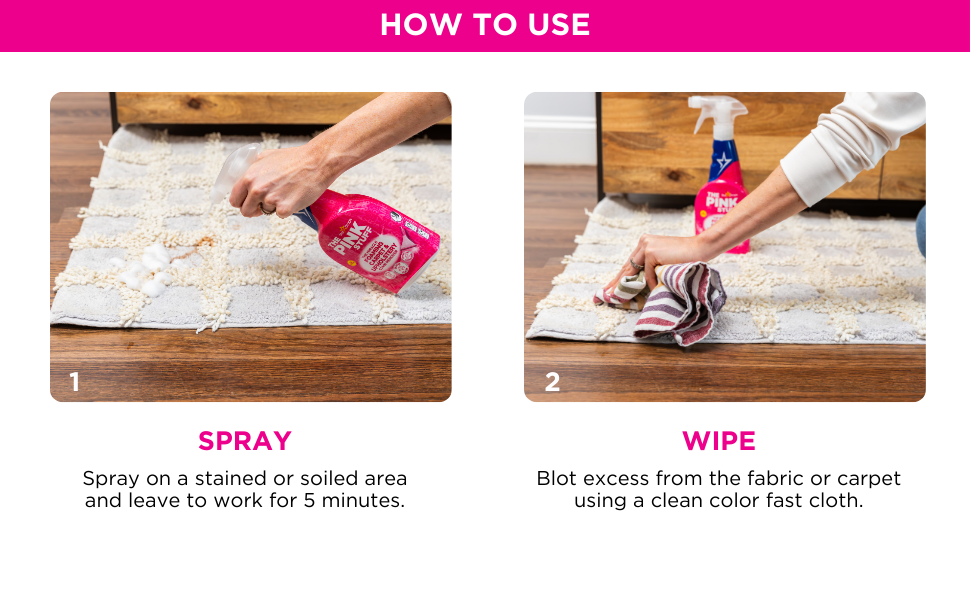 carpet cleaner