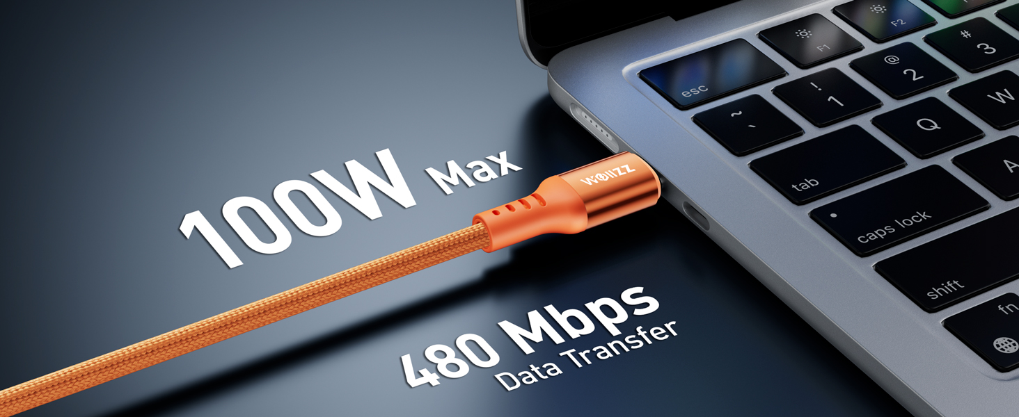 USB C Cable