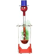 PowerTRC Magic Drinking Bird (Red)