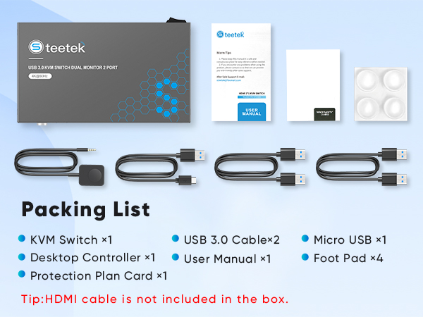 kvm switch 2 monitors 2 computers