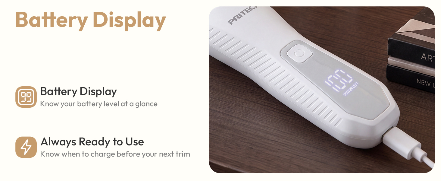 pubic hair trimmer for men