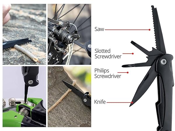 camping knives &amp; tools 