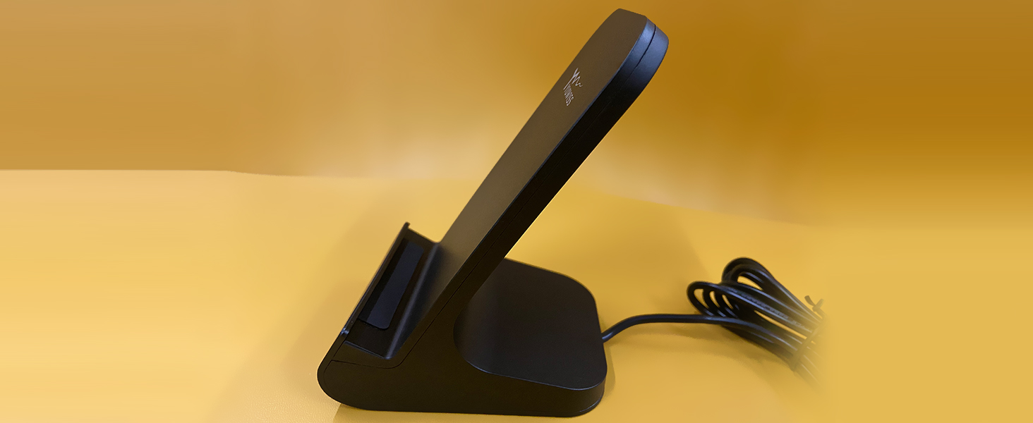 iPhone Charger Stand