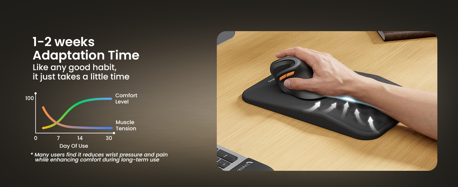 mouse pad