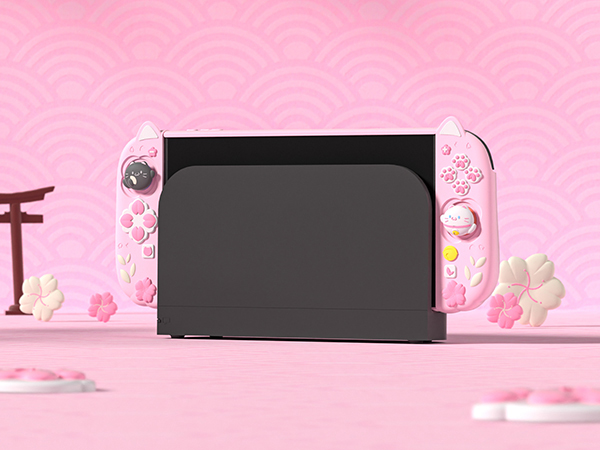 Protective Case for Nintendo Switch 2