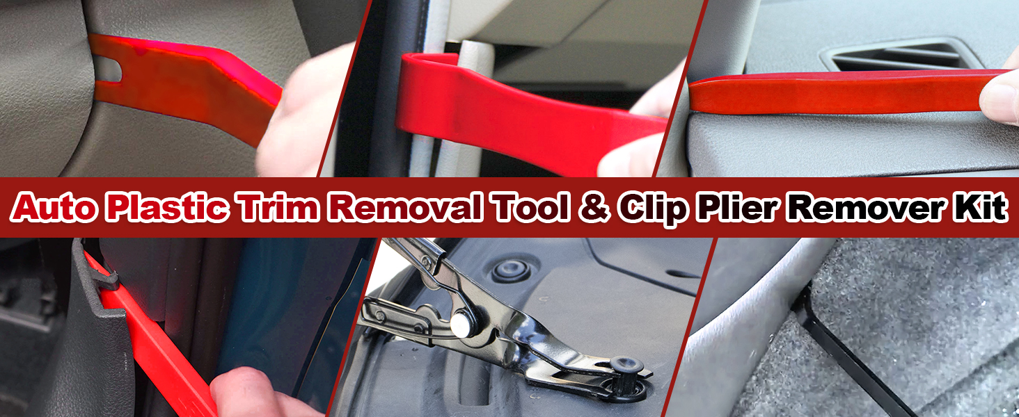 trim tool auto removal kit