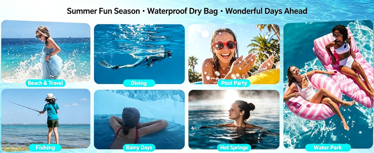 water proof phone pouch iphone waterproof phone case waterproof phone pouch floating