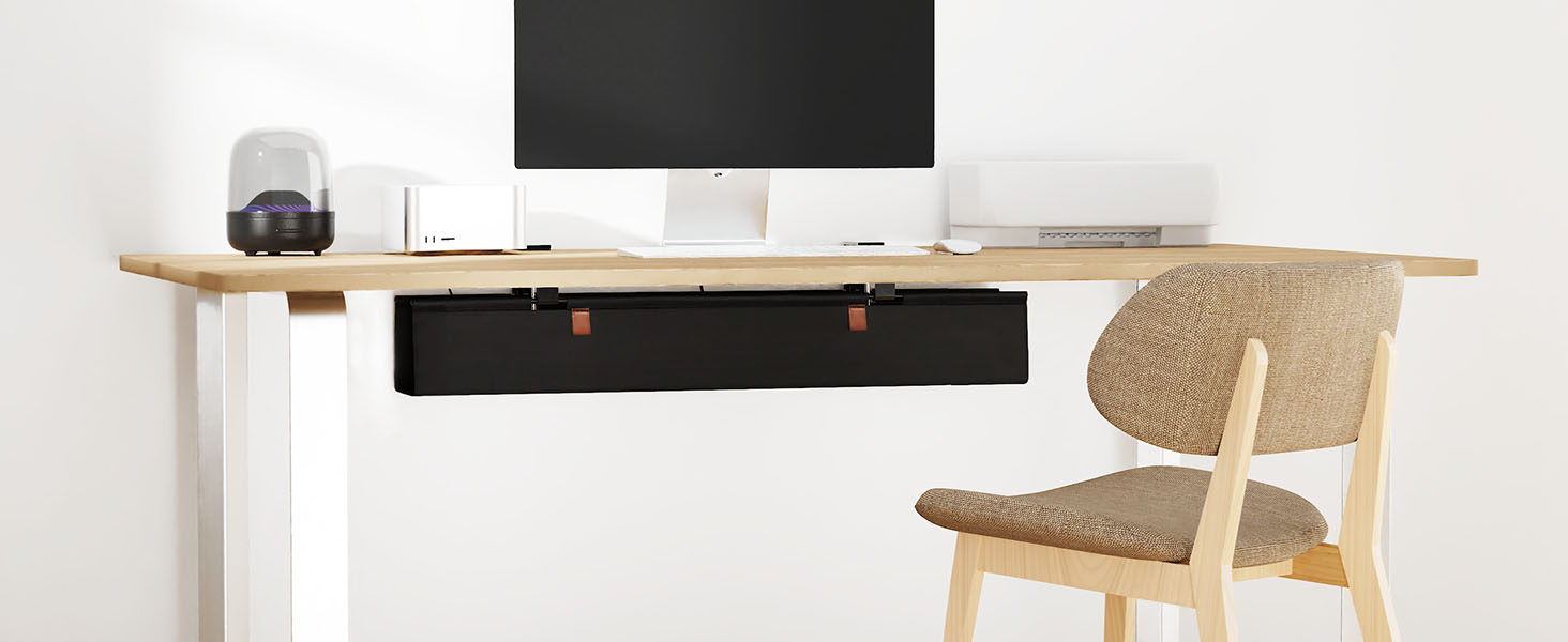 Cable Management Tray