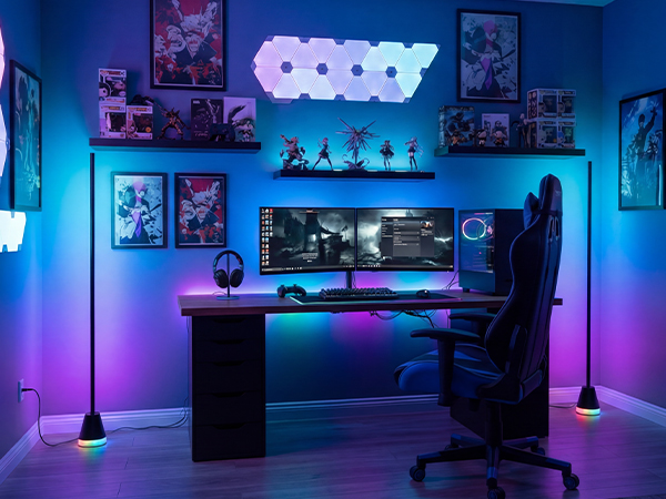 ambient lighting