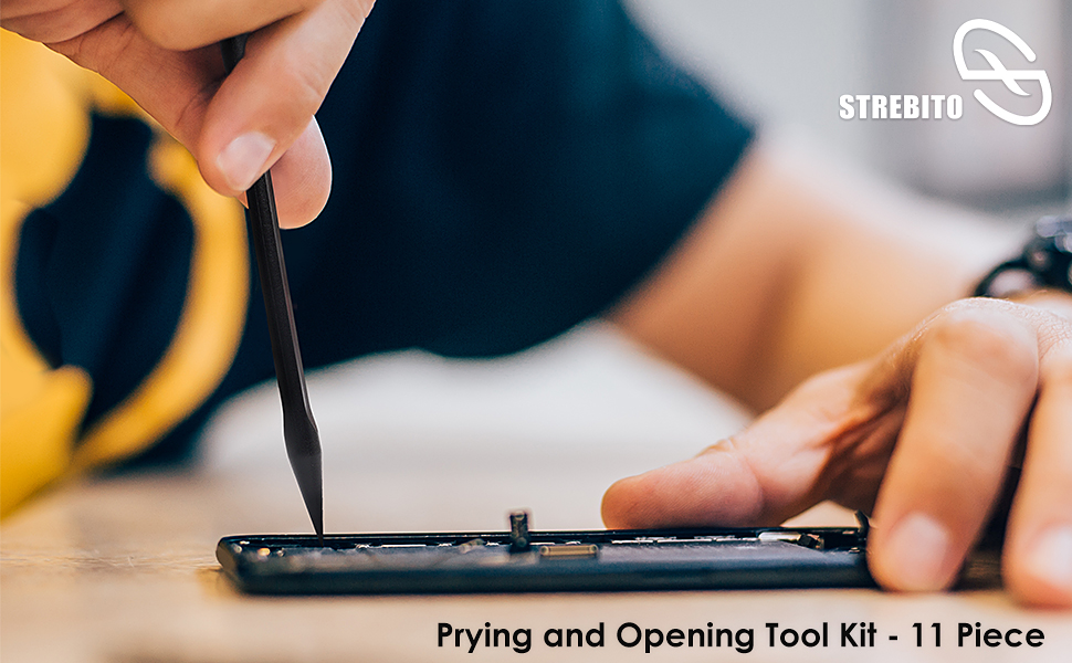 phone opening pry tool