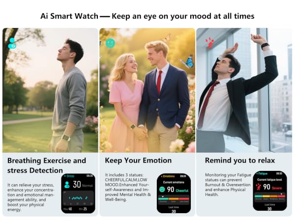 smart watch
